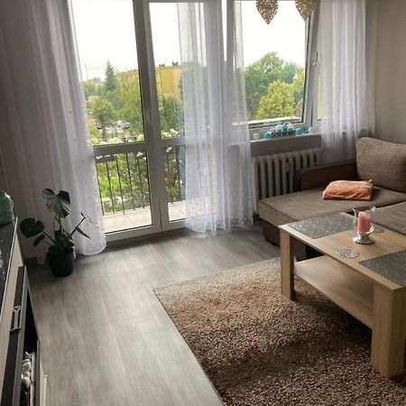 Przytulne Mieszkanie 2 Pokojowe Leszno  Esterno foto