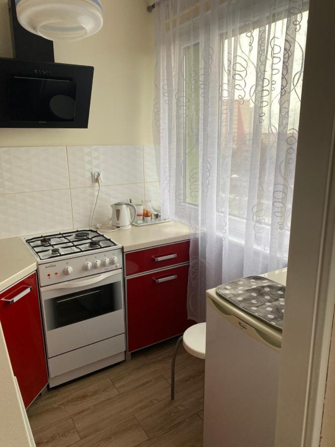 Przytulne Mieszkanie 2 Pokojowe Leszno  Esterno foto