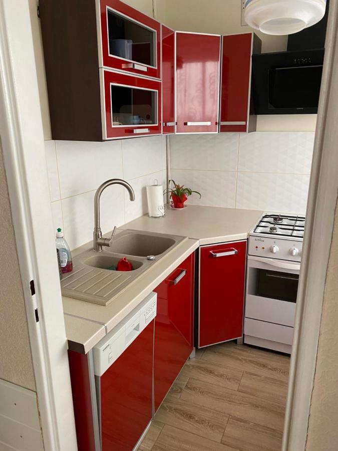 Przytulne Mieszkanie 2 Pokojowe Leszno  Esterno foto
