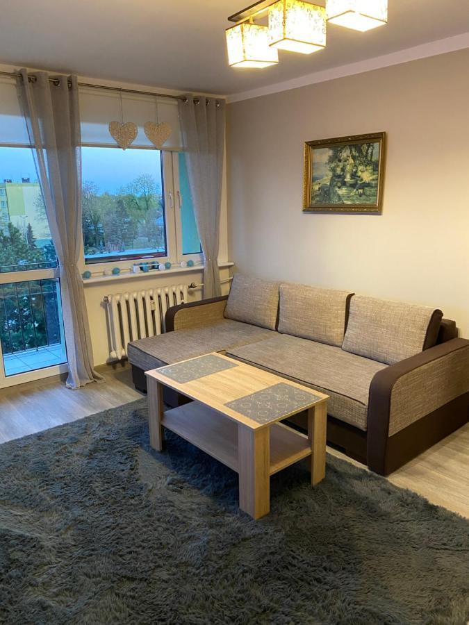 Przytulne Mieszkanie 2 Pokojowe Leszno  Esterno foto