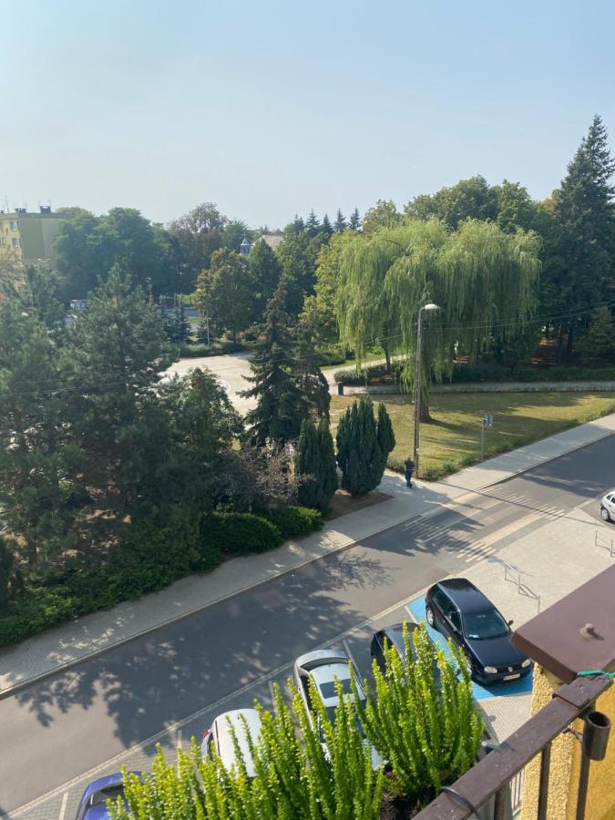 Przytulne Mieszkanie 2 Pokojowe Leszno  Esterno foto